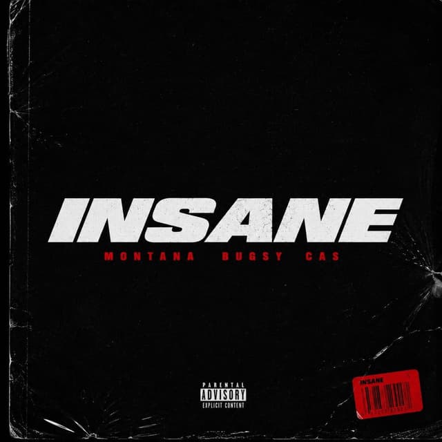 INSANE (SK 2027)