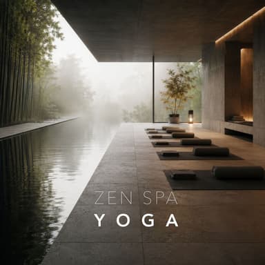 Zen Spa Yoga