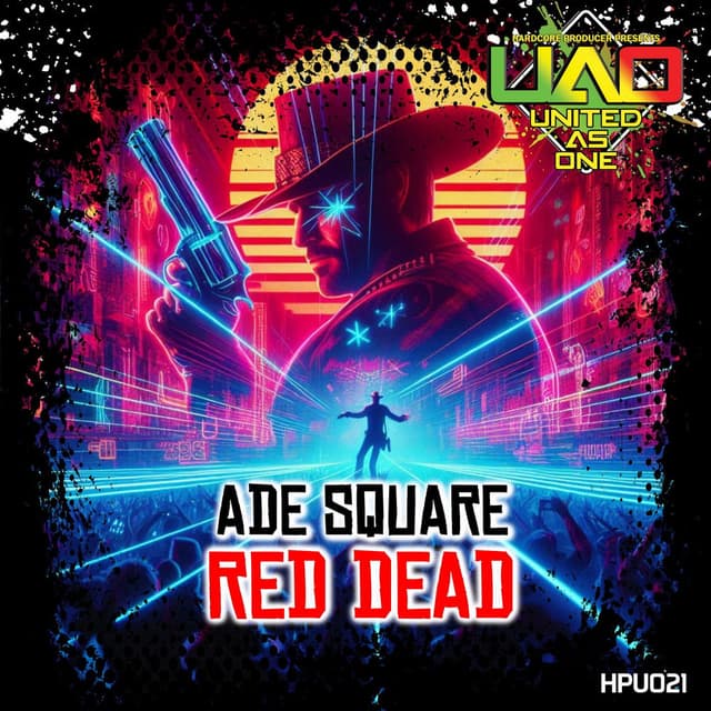 Red Dead (Extended Mix)