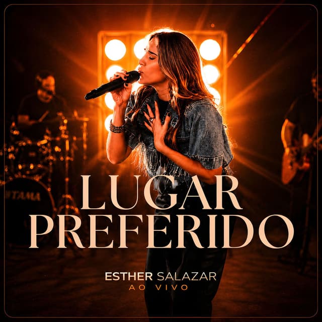 Lugar Preferido (Ao Vivo)