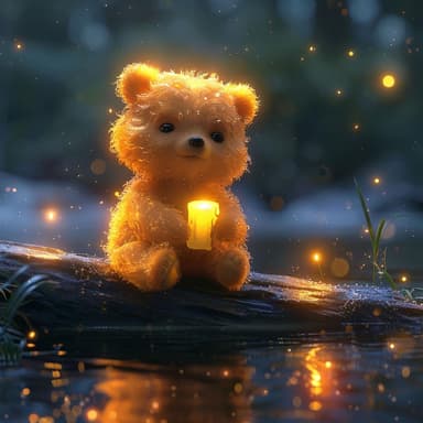Noite Mágica do Urso