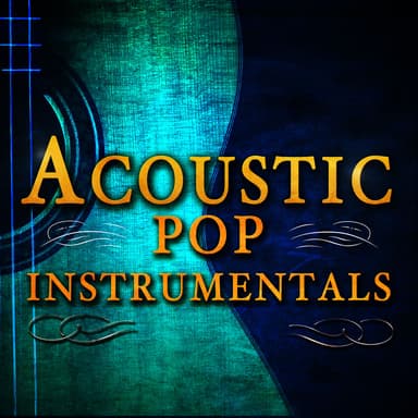 Acoustic Pop Instrumentals