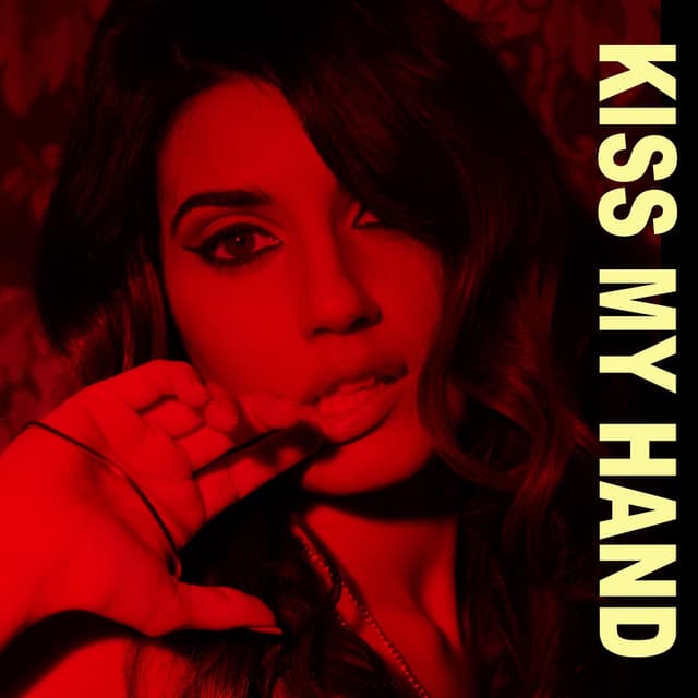 Kiss My Hand
