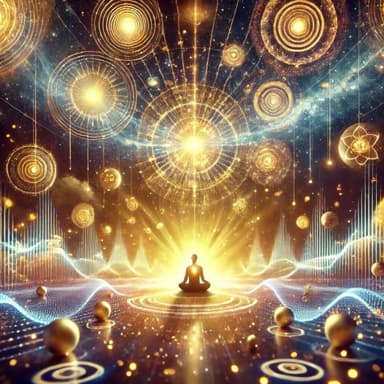 432 Hz - Awaken Your Spiritual Consciousness with Healing Meditation Tones