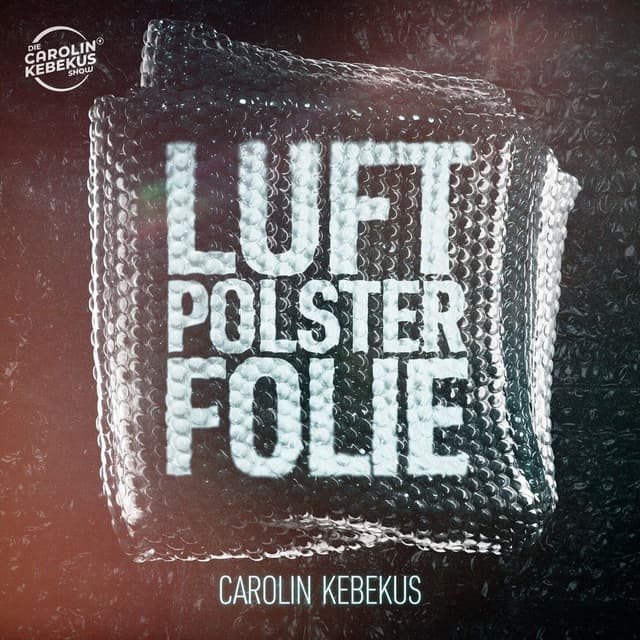 Luftpolsterfolie (Live Version)