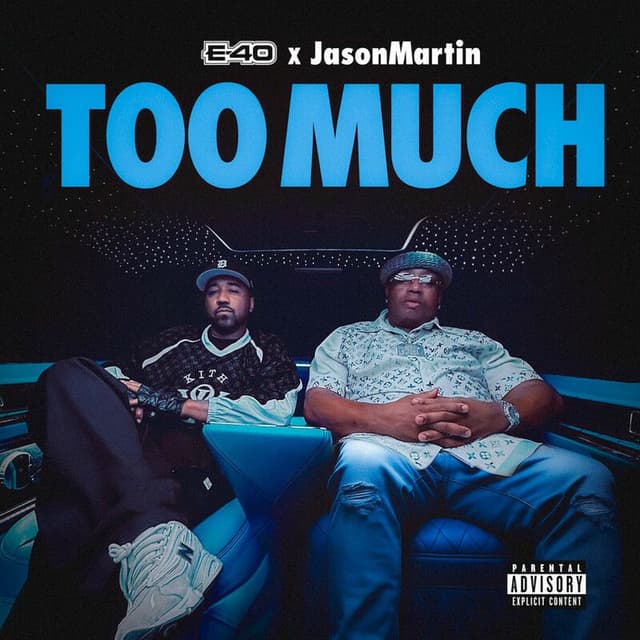 Too Much