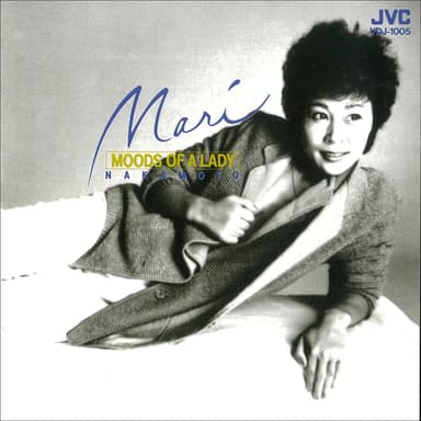 MOODS OF A LADY