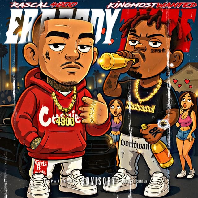 ErrBody Type (feat. Rascal4800)