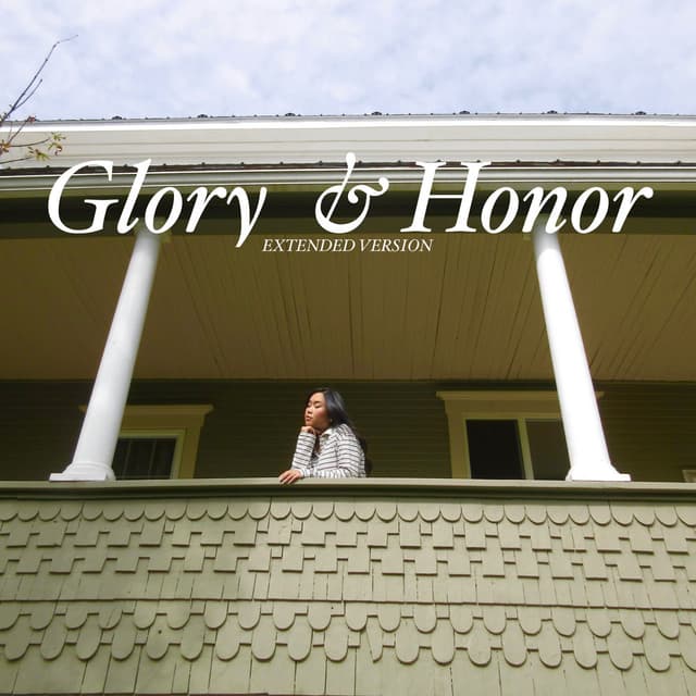 Glory & Honor (Extended Version)