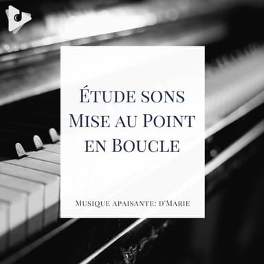 Étude sons Mise au Point en Boucle