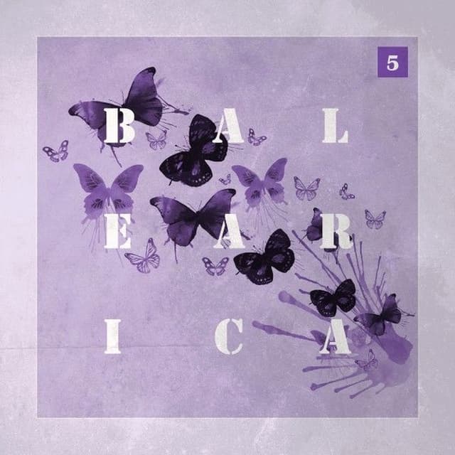 Déepalma Balearica, Vol. 5 (Finest Ibiza Deep and Organic House)