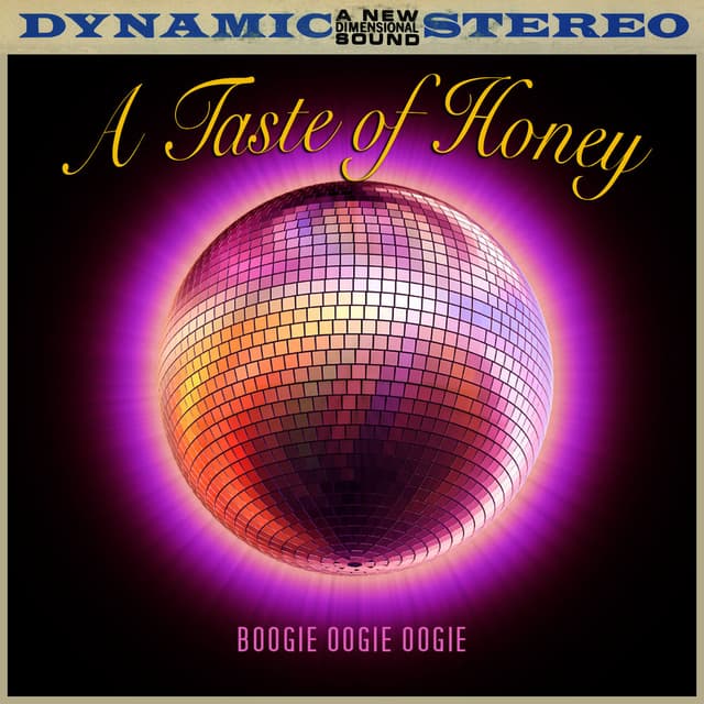 Boogie Oogie Oogie (Re-Recorded Versions)