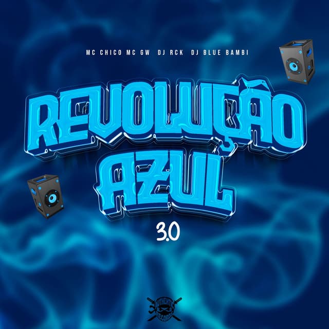 Revolução Azul 3.0