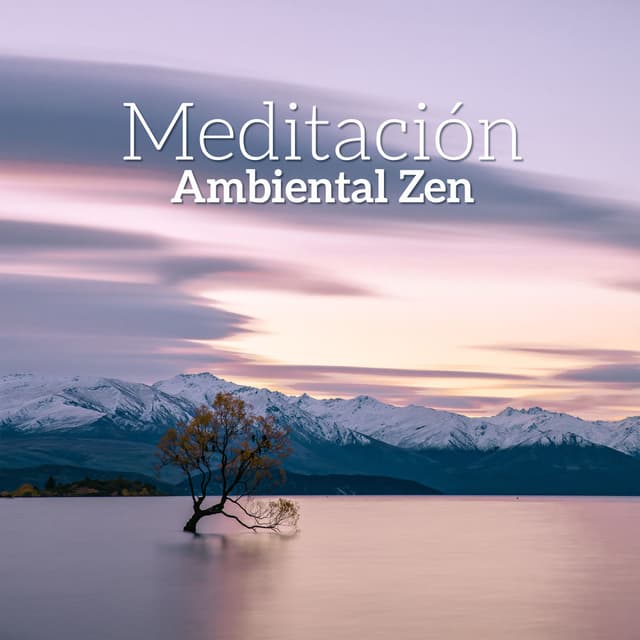 Quietud mental Ambiental Zen