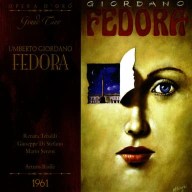 Giordano: Fedora