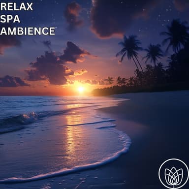 Spa Time Spa Music for Relaxation