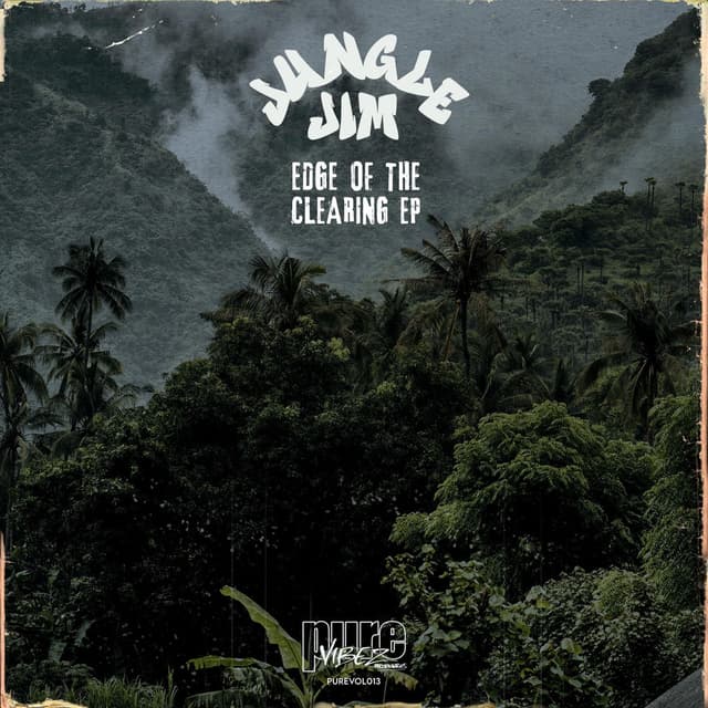 Edge of the Clearing EP