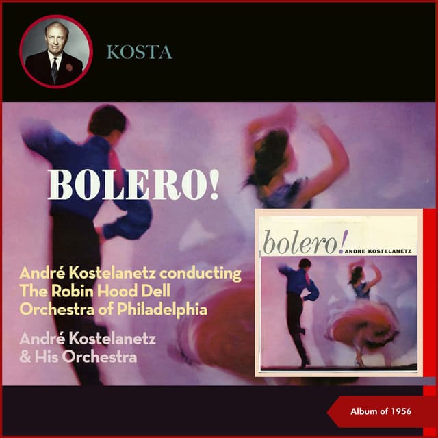 Bolero! (Album of 1956)