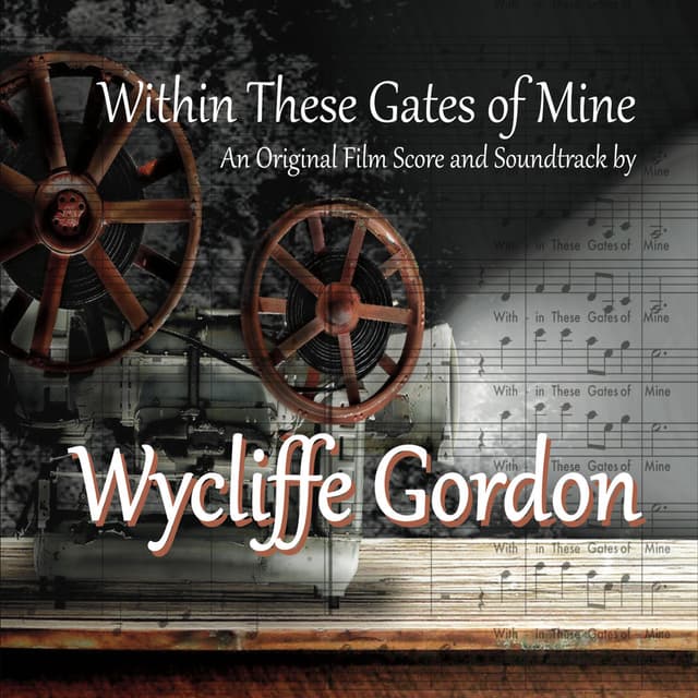 Within These Gates of Mine