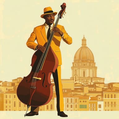 Note Jazz: Un Viaggio Fluido Attraverso Suoni Freschi