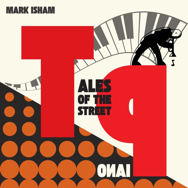 Tales of the Street Piano