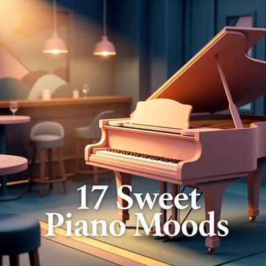 17 Sweet Piano Moods