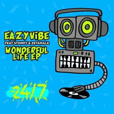 Wonderful Life EP