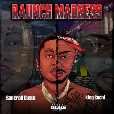 Raunch Madness