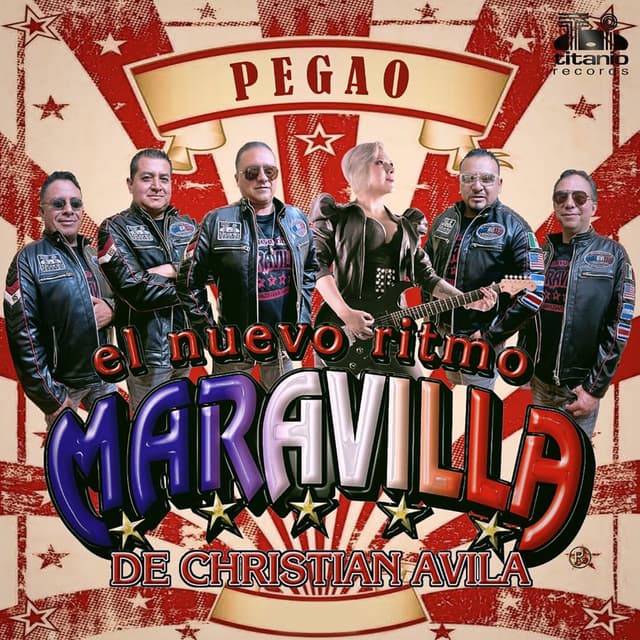 Pegao