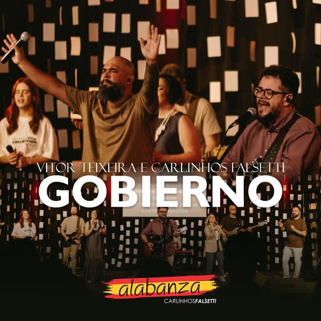 Gobierno: Alabanza