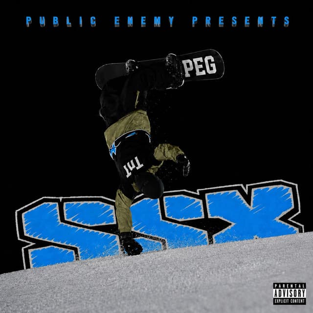 SSX