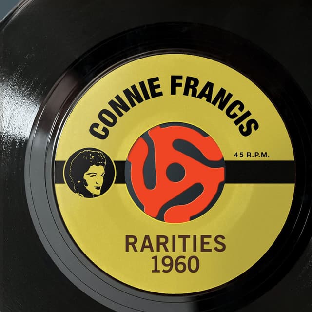 Rarities 1960