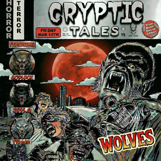 WOLVES