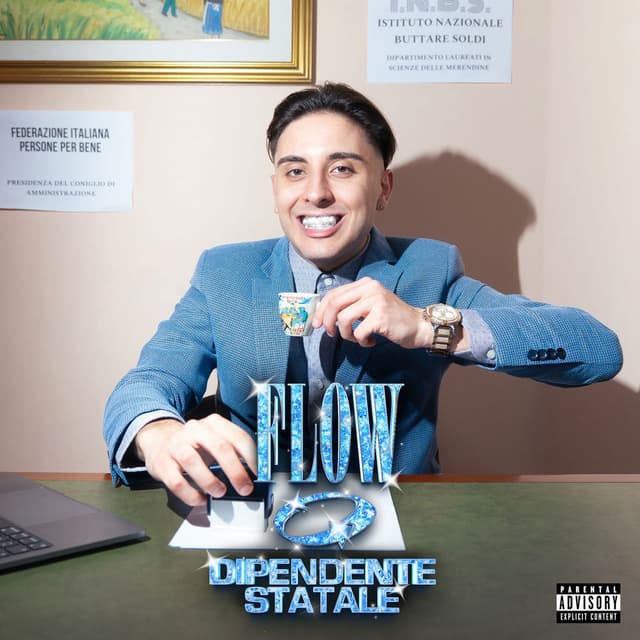 FLOW DIPENDENTE STATALE