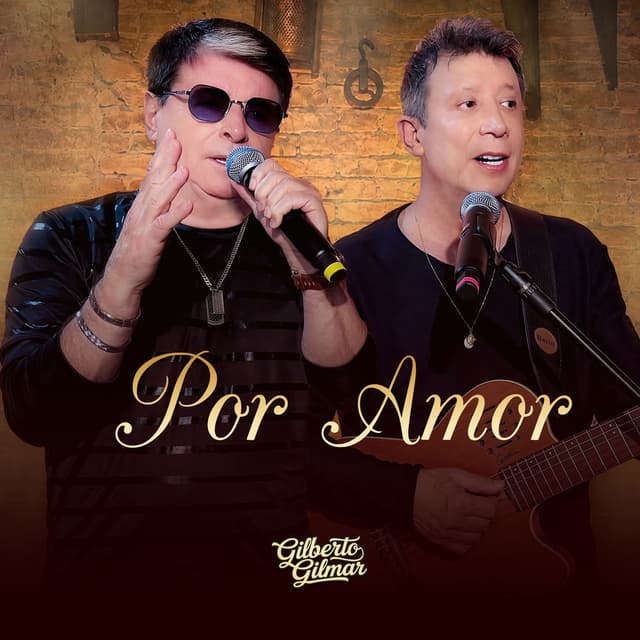 Por Amor