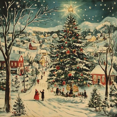 Dolce Natale