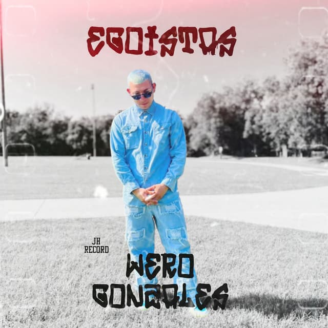 Egoístas (Radio Edit)