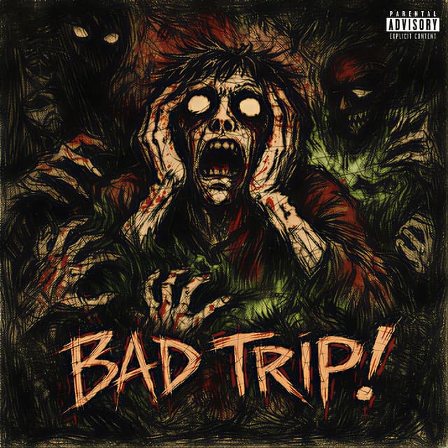 BAD TRIP!