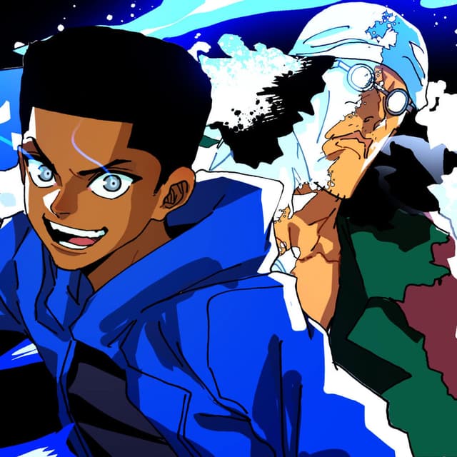 AOKIJI (ICEY)