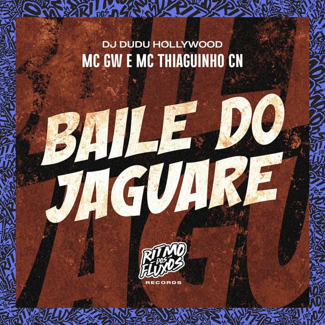 Baile do Jaguaré