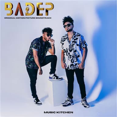 Badep (Original Motion Picture Soundtrack)
