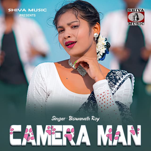 Camera Man