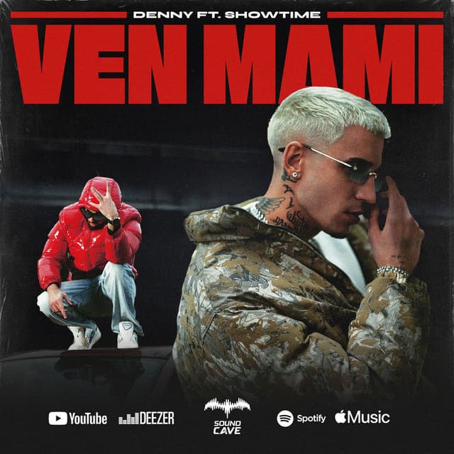 Ven Mami