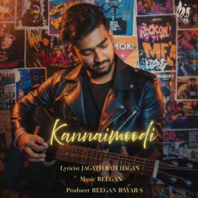 Kannaimoodi