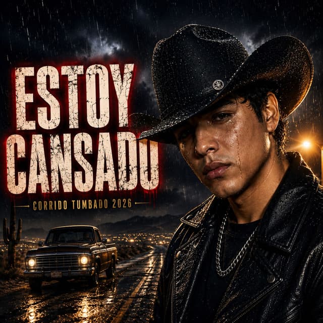 Estoy Cansado