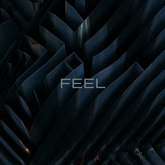 Feel (feat. Vaki & Kai Hillmann)