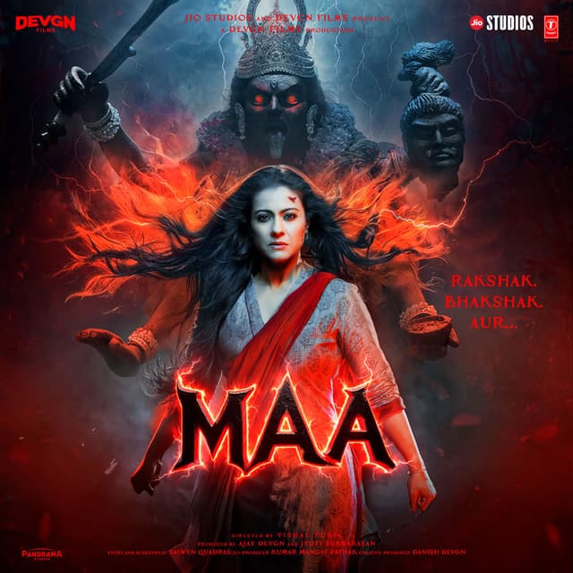 Maa