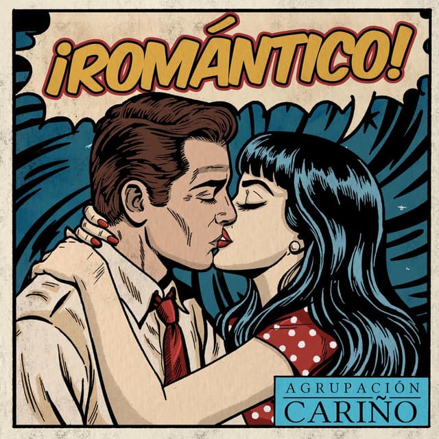 Romántico