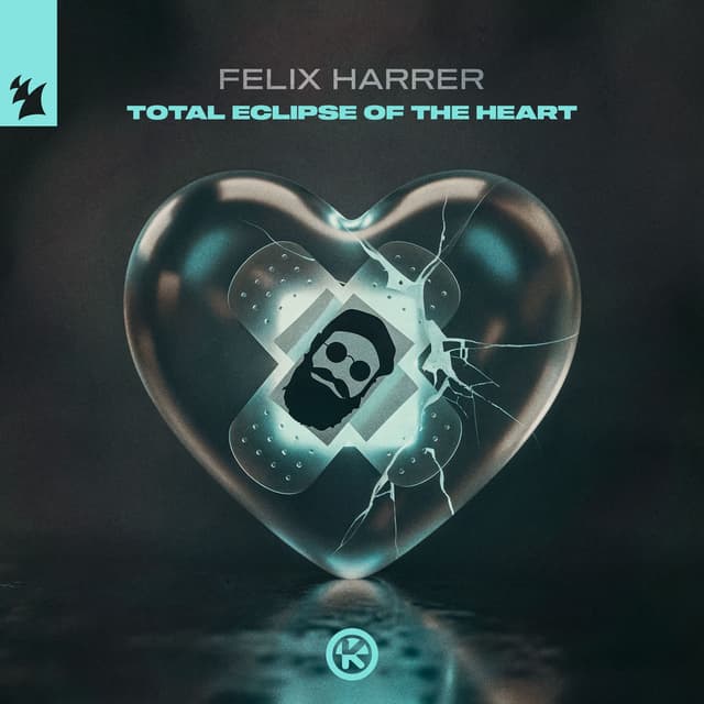 Total Eclipse Of The Heart