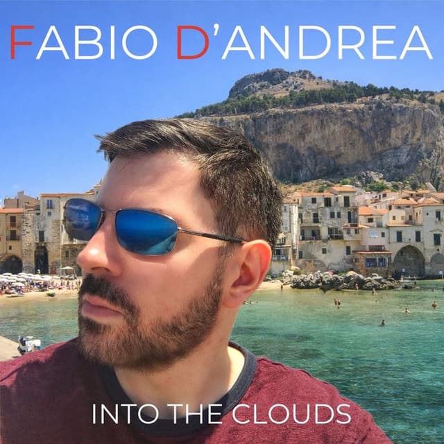 Into The Clouds (B Flat Minor)
